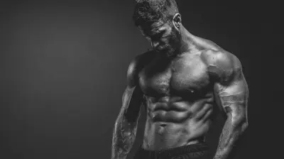 Training for Definition: The Key to Achieving a Shredded Physique