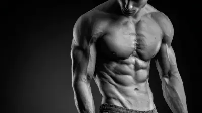 Training for Definition: The Key to Achieving a Shredded Physique