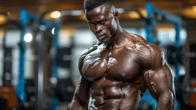 Training Like a Pro: How to Approach Split Routines
