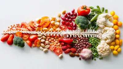 Understanding Bone Health Beyond Calcium and Vitamin D