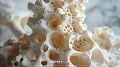 Understanding Bone Health Beyond Calcium and Vitamin D