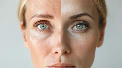 Understanding Glycation And How It Accelerates Aging