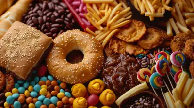 Understanding the Impact of Processed Foods on Your Health