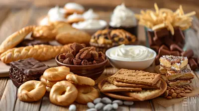 Understanding the Impact of Processed Foods on Your Health