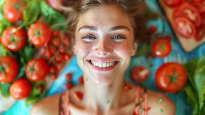 Understanding the Impact of Processed Foods on Your Health