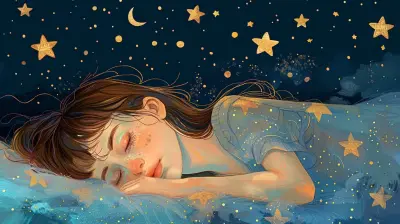 Understanding The Link Between Hormones And Sleep Cycles