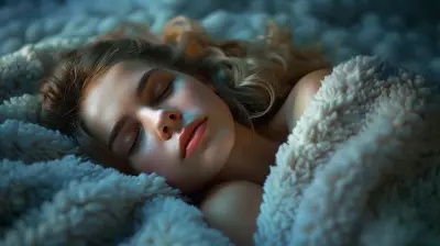 Understanding the Sleep Cycle: What Happens While You’re Asleep?