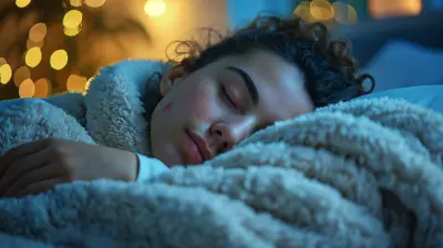 Understanding the Sleep Cycle: What Happens While You’re Asleep?