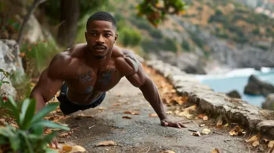 Using Nature as a Backdrop: Making the Most of Outdoor Workouts