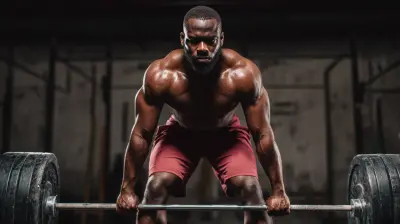 Utilizing Tempo Training to Maximize Strength Gains