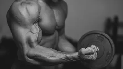 Utilizing Tempo Training to Maximize Strength Gains