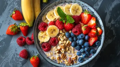 Vegan Breakfast Ideas You’ll Want to Eat Every Day