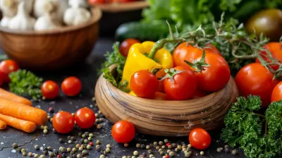 Veganism for the Whole Family: Tips for Kids and Adults Alike