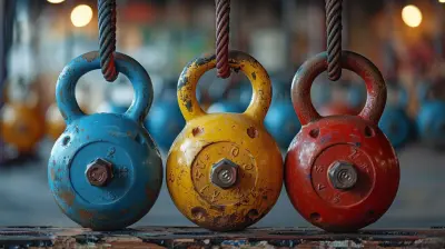 Warming Up and Cooling Down: Essentials for Strength Workouts