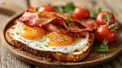 Why Breakfast Skipping Might Be Sabotaging Your Health