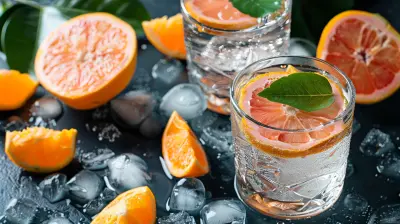 Why Drinking Enough Water Can Improve Your Mood