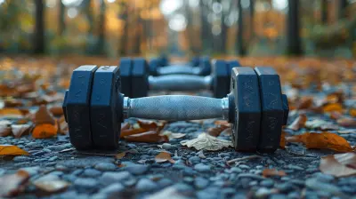 Why Eco-Therapy and Outdoor Workouts Are a Perfect Match