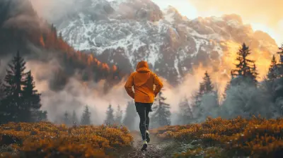 Why Exercising in Nature Can Have Profound Effects on Your Heart