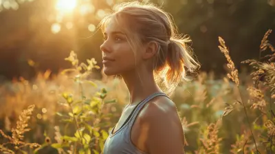 Why Exercising in Nature Can Have Profound Effects on Your Heart