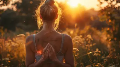 Why Exercising in Nature Can Have Profound Effects on Your Heart