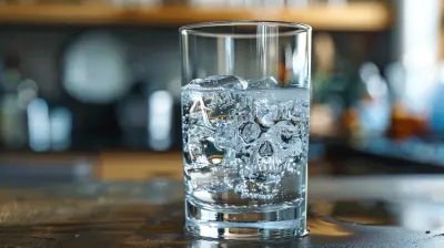Why Hydration Matters in Bone Health