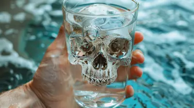 Why Hydration Matters in Bone Health
