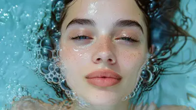 Why Lymphatic Drainage May Be Your Secret Weapon to Fight Aging