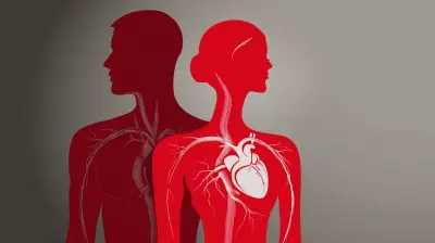 Why Men and Women May Experience Different Blood Pressure Risks