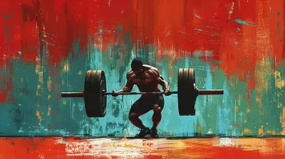 Why Mobility is Crucial in a Strength Training Program