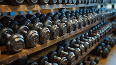 Why Mobility is Crucial in a Strength Training Program