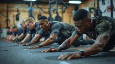 Why Mobility is Crucial in a Strength Training Program