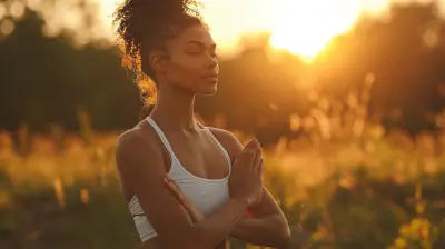 Why Regular Stretching May Be the Key to Longevity
