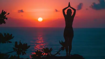 Why Regular Stretching May Be the Key to Longevity
