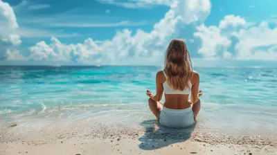 Why Rest Days Are Essential for a Balanced Life