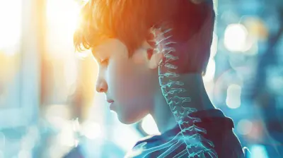 Why Teenagers Need to Start Thinking About Bone Health