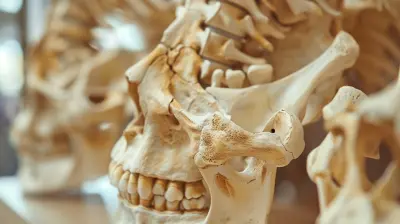 Why Teenagers Need to Start Thinking About Bone Health