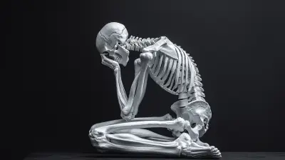 Why Teenagers Need to Start Thinking About Bone Health