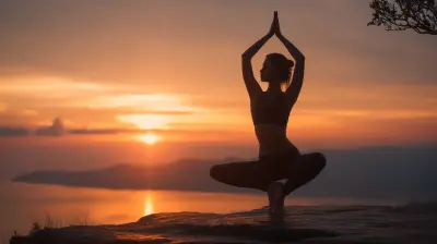 Why Yoga Will Be the Future of Fitness in 2027