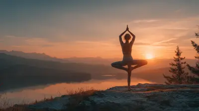 Why Yoga Will Be the Future of Fitness in 2027