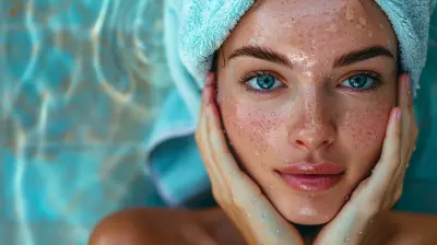 Why You Should Include Hydration in Your Beauty Routine