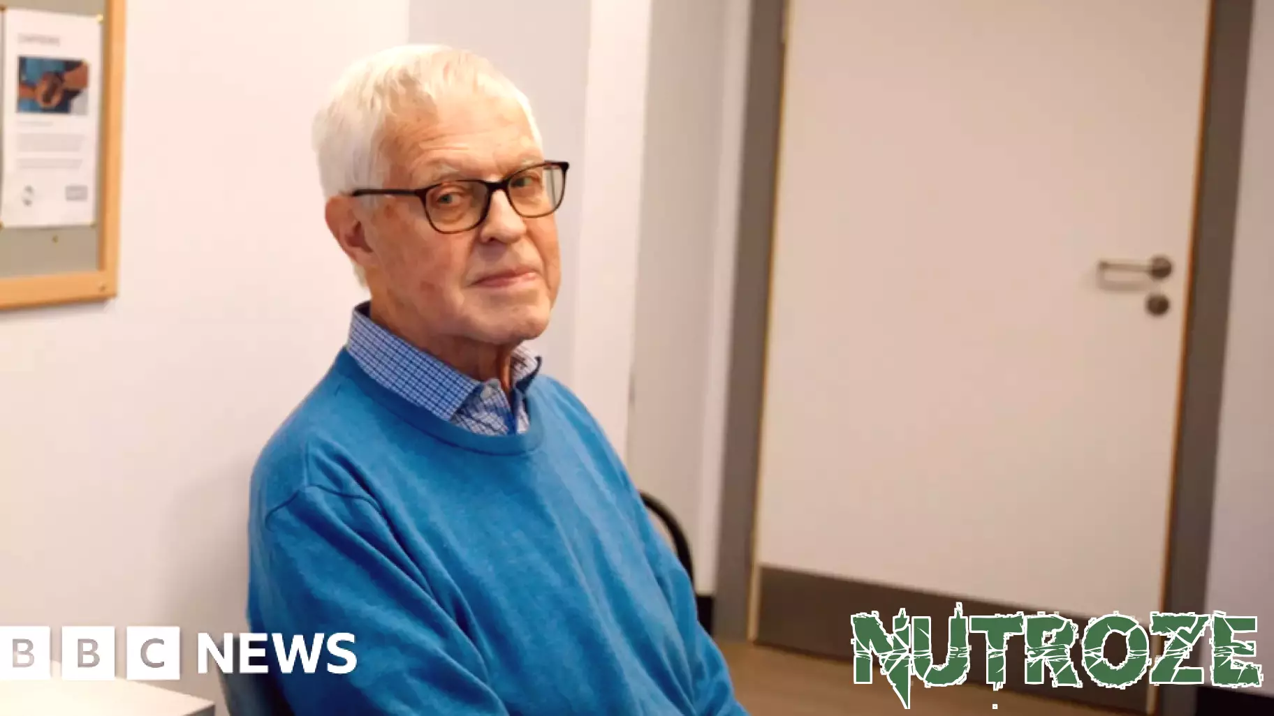 80-Year-Old Sees Improvement in Mental Health After Hearing Test