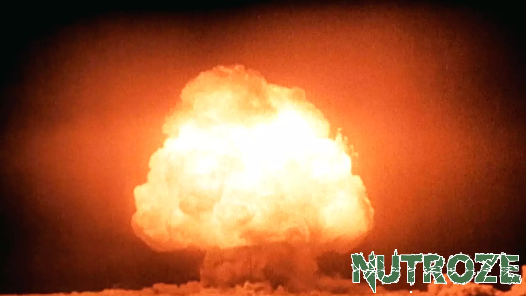 A Fruitless Endeavor: Examining the Well-Known Health Consequences of Nuclear War