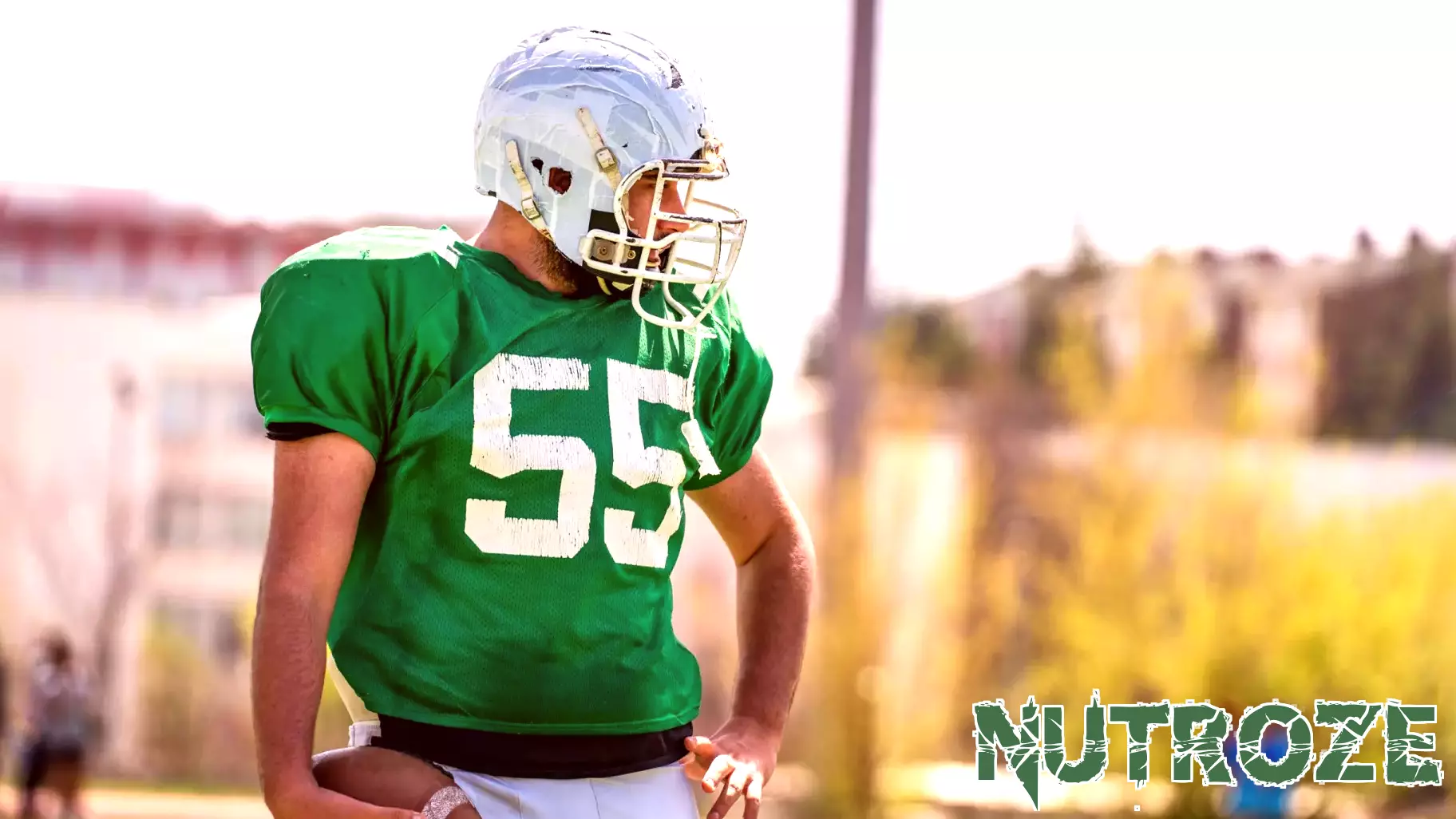 Addressing the Mental Health Crisis Among Student-Athletes