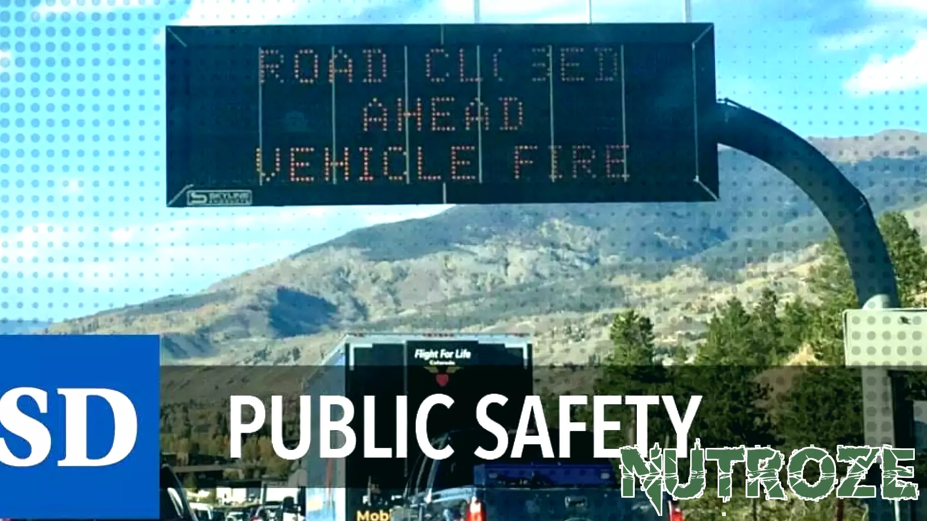 Air Quality Alert Issued for Several Colorado Counties