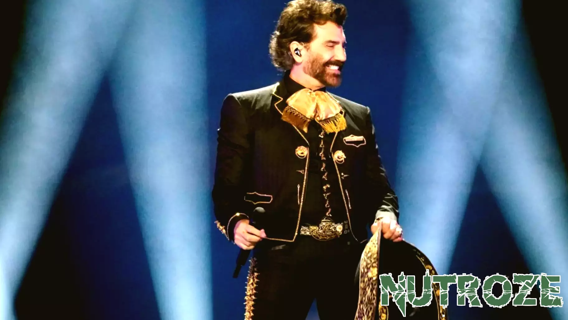 Alejandro Fernández to Contribute Tour Earnings for Mental Health Initiatives