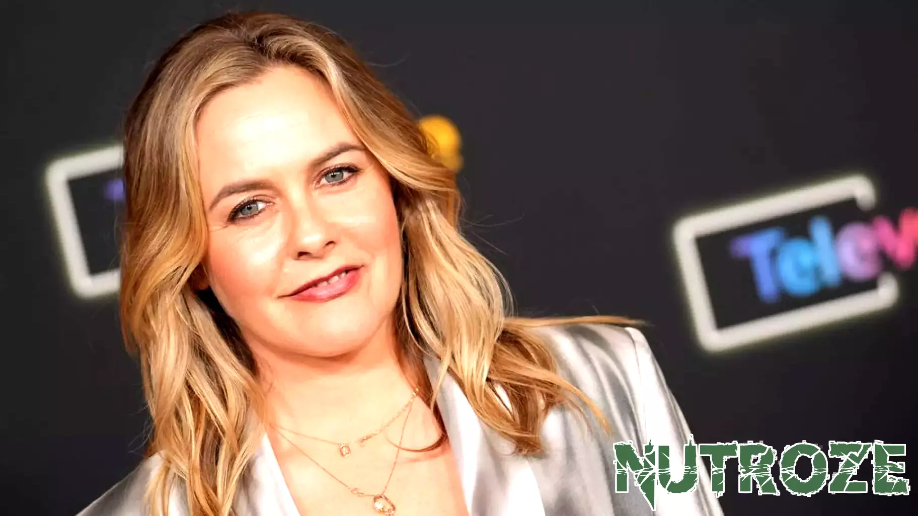 Alicia Silverstone Reflects on Her Journey to Veganism and Its Health Benefits