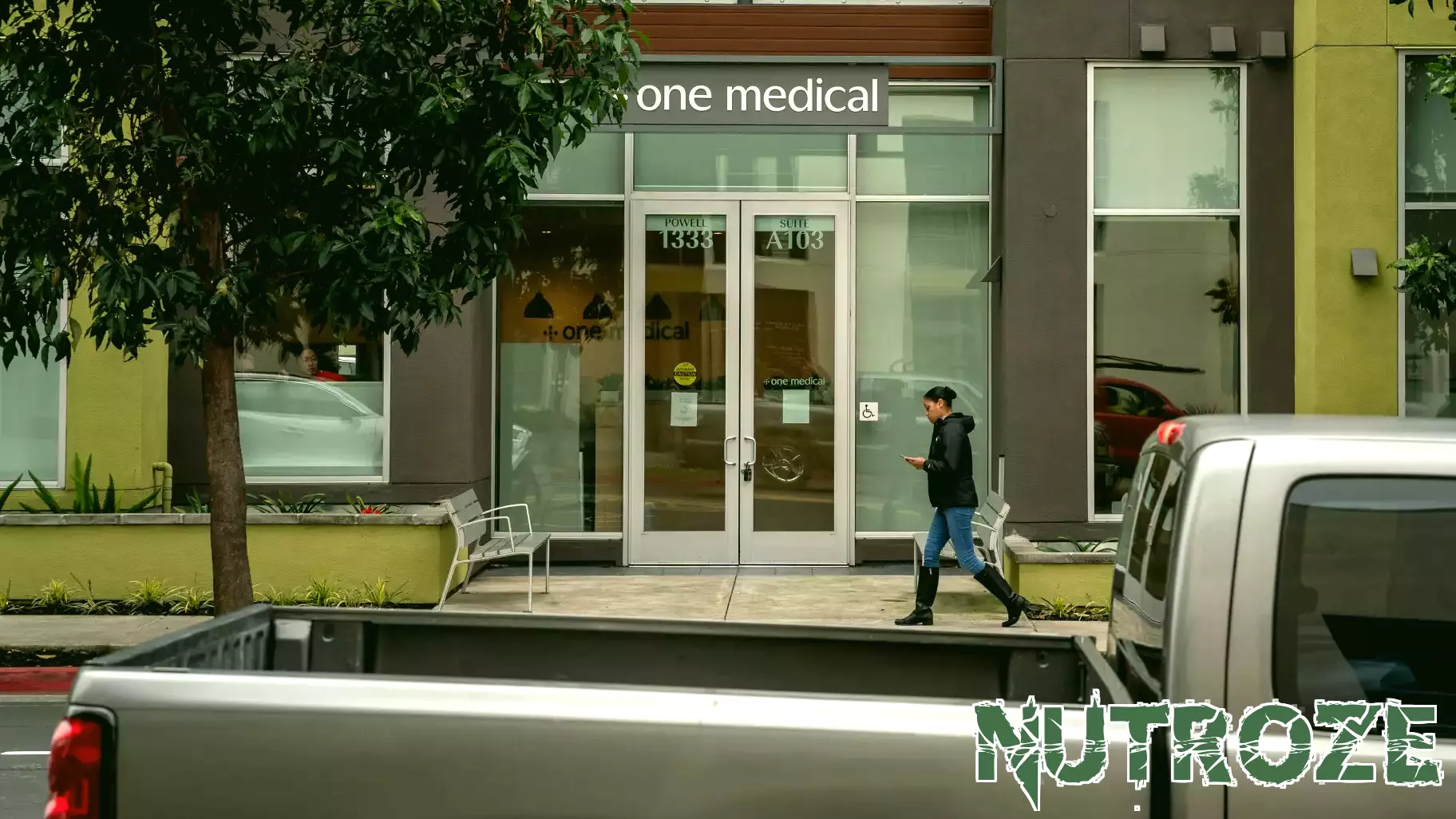 Amazon Restructures Health-Care Division to Streamline Operations