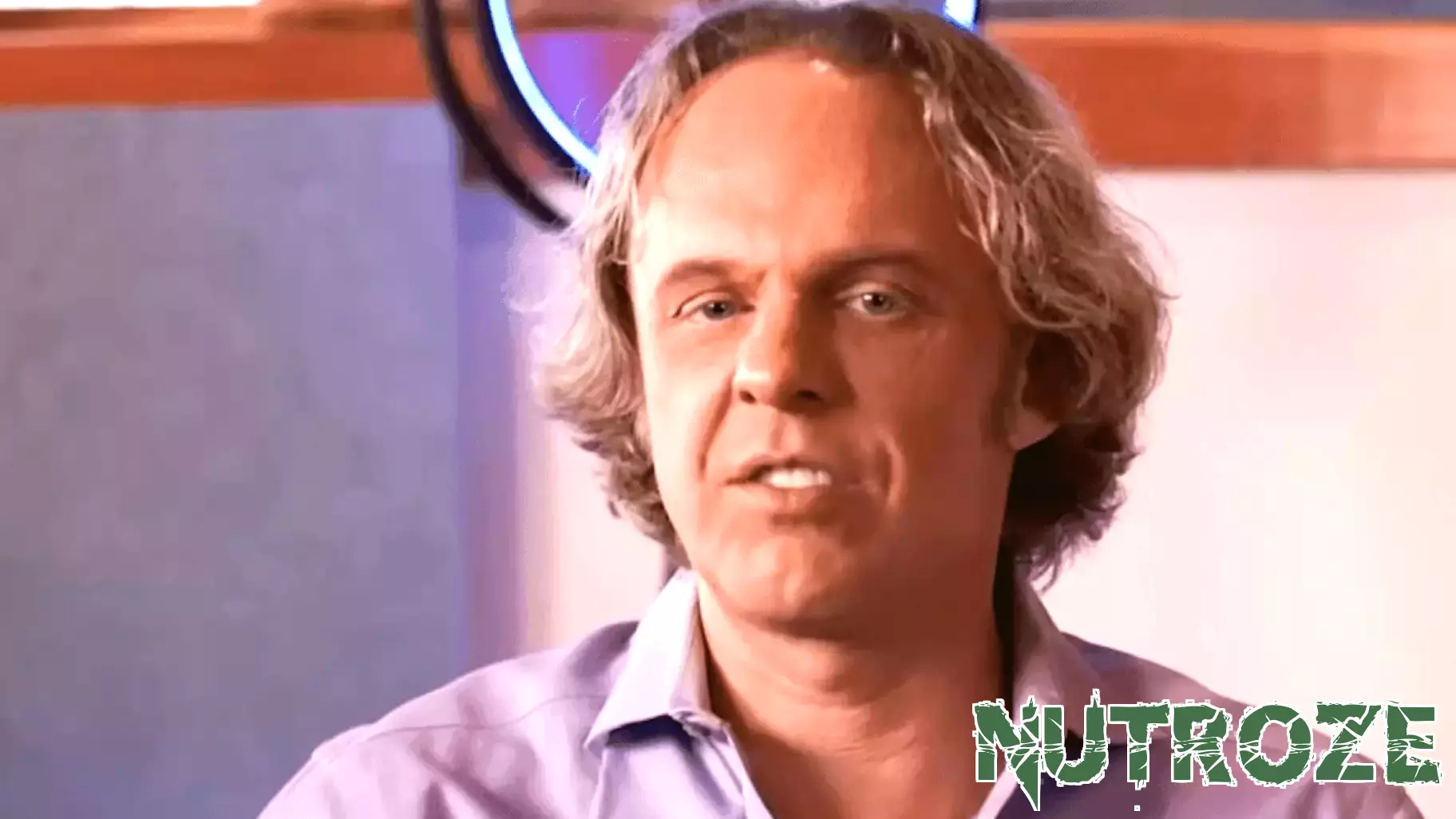 'Ancient Aliens' expert David Wilcock dead at 53 after 'mental health crisis'