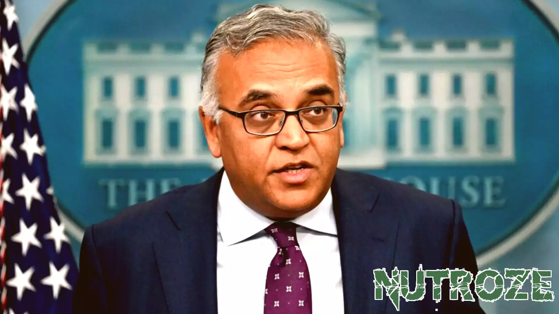 Ashish Jha to Depart from Role as Dean of Public Health at Brown University