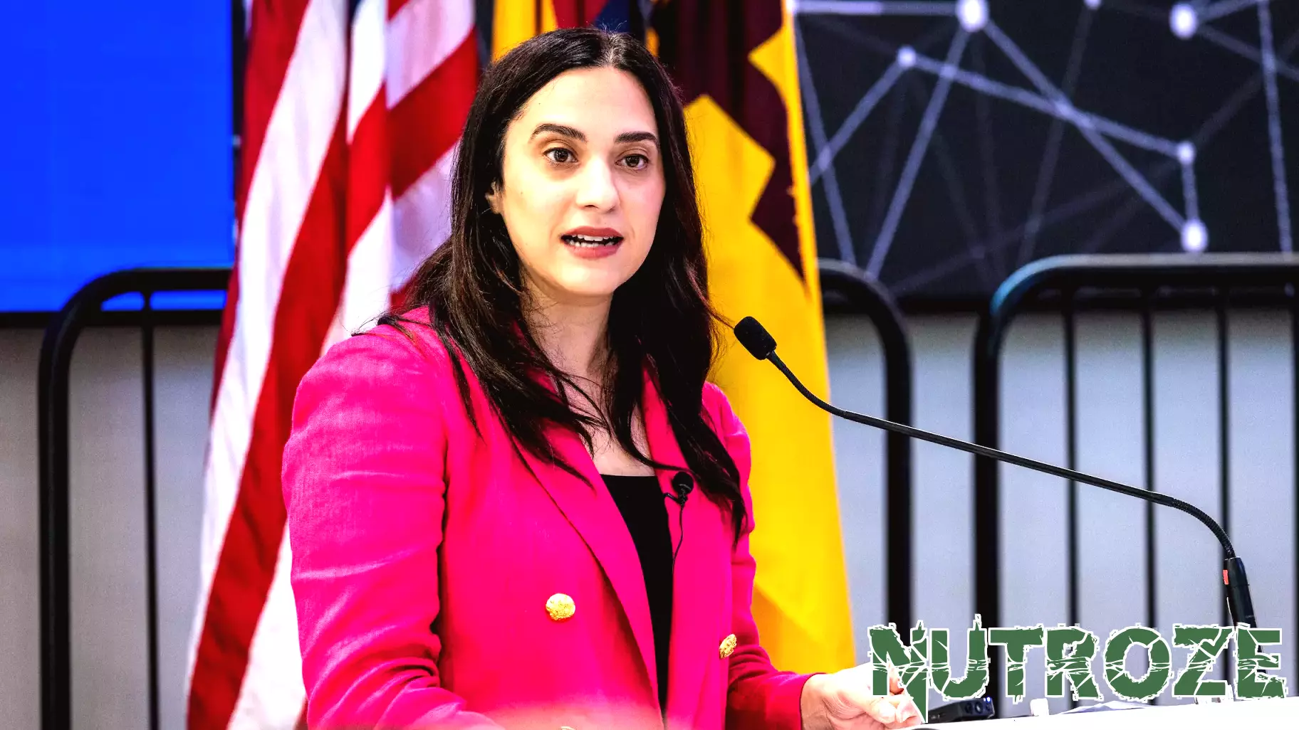ASU's efforts to improve health outcomes for Arizonans lauded by US congresswoman